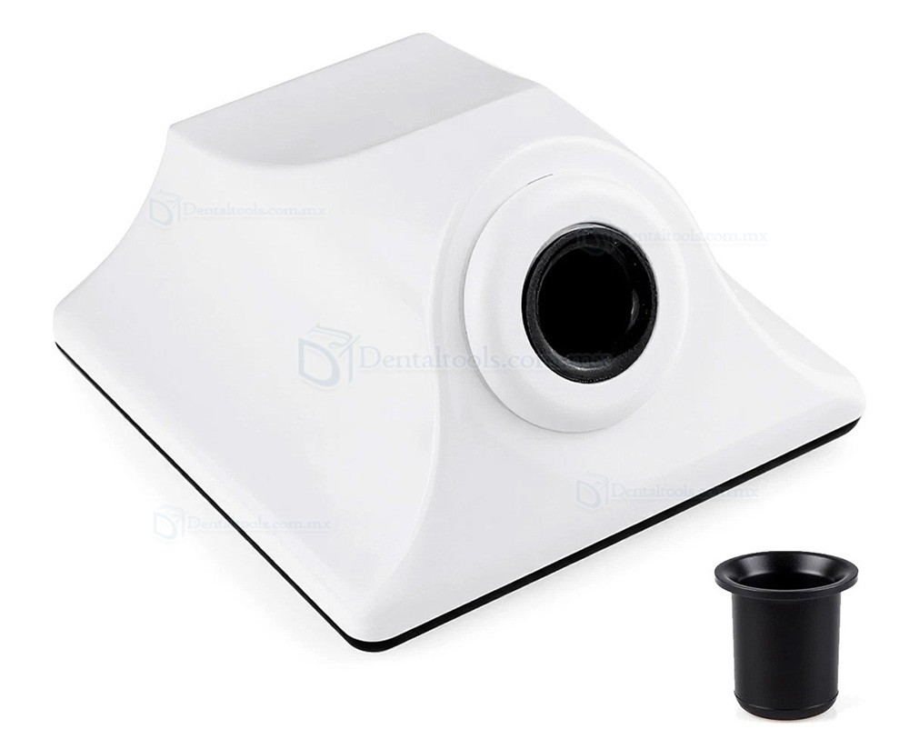 Calentador de esp&aacute;tulas para cera dental con sensor infrarrojo